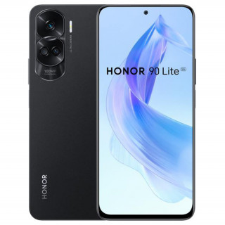 Huawei Honor 90 Lite 5G 256GB 8GB RAM Dual (čierny) Mobile