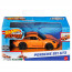 Hot Wheels - Pull-back Speeders - Porsche 911 GT3 (HPT04 - HPR79) thumbnail