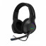 Hama Urage Soundz 710 7.1 headset (PC,PS) - Čierna (217862 / 00217862) thumbnail