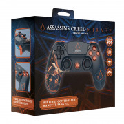Assassin's Creed Mirage - Silhouette - bezdrótový herný ovládač (PS4) 