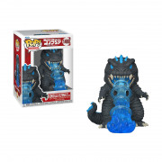 Funko Pop! #1469 Animation: Godzilla Singular Point - Godzilla Ultima with Heat Ray Vinyl Figura 