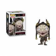 Funko Pop! #953 Games: Diablo IV - Treasure Goblin Vinyl Figura 