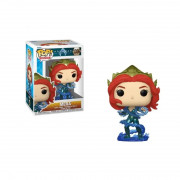 Funko Pop! #1306 Movies DC: Aquaman and the Lost Kingdom - Mera Vinyl Figura 