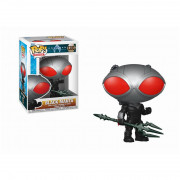 Funko Pop! #1303 Movies: Aquaman and the Lost Kingdom- Black Manta Vinyl Figura 