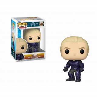 Funko Pop! #1304 Movies: Aquaman and the Lost Kingdom- Orm Vinyl Figura Merch