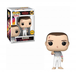 Funko Pop! #1457 Television: Stranger Things - Eleven* Vinyl Figura Merch