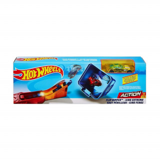 Hot Wheels - Kaskadérske kúsky (FTH79) Hračka