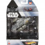 Hot Wheels - Star Wars Starships Select Razor Crest (HHR14/HHR18) thumbnail