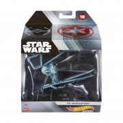 Hot Wheels - Star Wars Starships Tie Interceptor (HHR14/HMH95) 