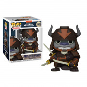 Funko Pop! Animation Super Avatar: The Last Airbender - Appa with Armor #1443 Vinyl Figura 