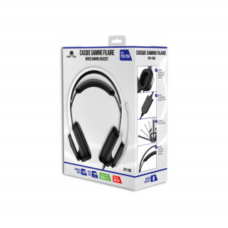 Freaks and Geeks SPX-500 gaming headset Mobile