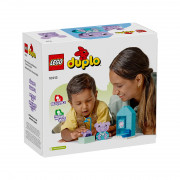 LEGO DUPLO Každodenné aktivity: Kúpanie (10413) 