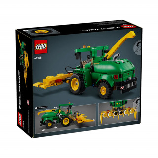 LEGO Technic John Deere 9700 Forage Harvester (42168) Hračka