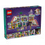 LEGO Friends Nákupné centrum v mestečku Heartlake (42604) thumbnail