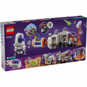 LEGO Friends Základňa na Marse a raketa (42605) 