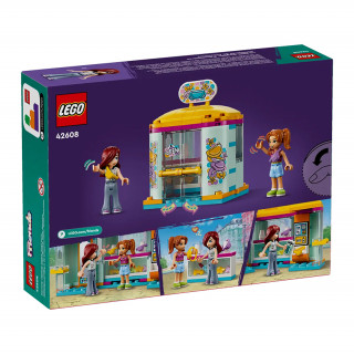 LEGO Friends Obchodík s módnymi doplnkami (42608) Hračka