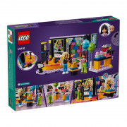 LEGO Friends Karaoke párty (42610) 