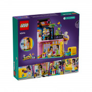 LEGO Friends Obchod s retro oblečením (42614) 