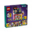 LEGO Friends Obchod s retro oblečením (42614) thumbnail