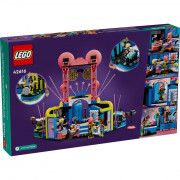 LEGO Friends Hudobná súťaž v mestečku Heartlake (42616) 