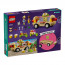 LEGO Friends Pojazdný stánok s hot dogmi (42633) thumbnail