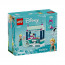 LEGO Disney Elsa a dobroty z Ľadového kráľovstva (43234) thumbnail