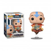 Funko Pop! #1439 Animation Avatar: The Last Airbender - Floating Aang Vinyl Figura 