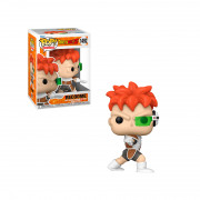 Funko Pop! #1492 Animation: Dragonball Z - Recoome Vinyl Figura 