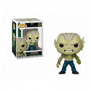 Funko Pop! #1331 Marvel: Secret Invasion - Gravik Bobble-Head Vinyl Figura 