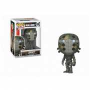 Funko Pop! #1535 Movies: Rebel Moon - Jimmy Vinyl Figura 