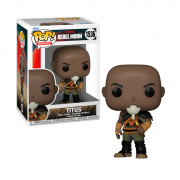 Funko Pop! #1536 Movies: Rebel Moon - Titus Vinyl Figura 