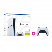 PlayStation 5 (Slim) + DualSense Ovládač 