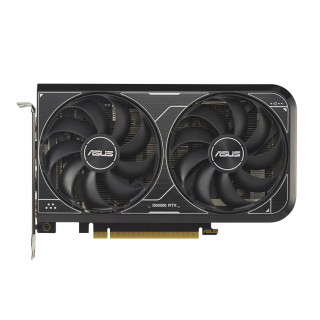 ASUS Dual GeForce RTX 4060 Ti OC V2 8GB GDDR6 (DUAL-RTX4060TI-O8G-V2) PC