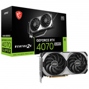 MSI GeForce RTX 4080 SUPER 16G Ventus 3X OC, 16GB GDDR6X (V511-221R) 