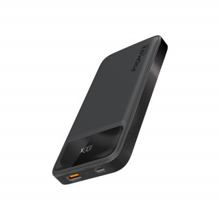 Promate Powerbanka - TORQ 10 10000mAh (TORQ-10.BLACK) Mobile