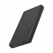 Promate Powerbanka - BOLT 10 10000mAh (BOLT-10.BLACK) 