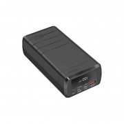 Promate Powerbanka - POWERMINE 130W 38000mAh (POWERMINE-130W) 