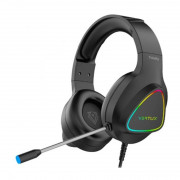 Vertux Headset - TRINITY 2.0 (TRINITY.BLACK) 