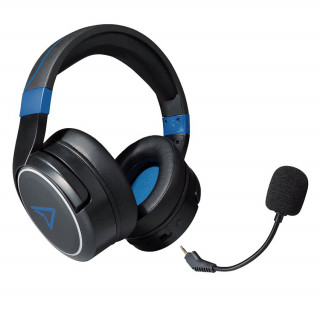 Steelplay Metaltech Cobalt wireless headset (JVAMUL00160) PC