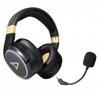 Steelplay Metaltech Radia wireless headset  (JVAMUL00162) PC