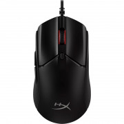 HyperX Pulsefire Haste 2 Mini -  Wireless myš - Čierna (7D388AA) 