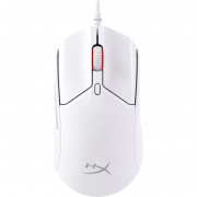 HyperX Pulsefire Haste 2 Mini - Wireless myš - biela (7D389AA) 