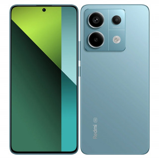 Xiaomi Redmi Note 13 Pro 5G 256GB 8GB RAM Dual - Modrý Mobile