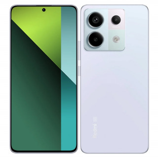 Xiaomi Redmi Note 13 Pro 5G 256GB 8GB RAM Dual Mobil - Fialový Mobile