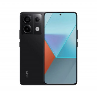 Xiaomi Redmi Note 13 Pro 5G 256GB 8GB RAM Dual - čierny Mobile