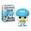 Funko Pop! #1012 Games: Pokemon - Quaxly Vinyl Figura thumbnail