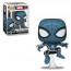 Funko Pop! #1445 Marvel: Spider-Man - Spider-Man (FearItself Suit) (Glows in the Dark) Vinyl Figura thumbnail