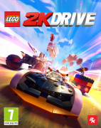 LEGO® 2K Drive (Downloadable) 