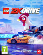 LEGO® 2K Drive Awesome Edition (Downloadable) 