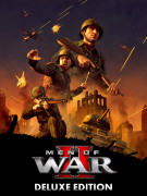 Men of War II - Deluxe Edition (Downloadable) 